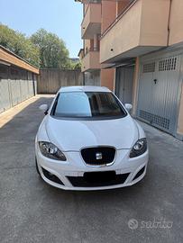 Seat Leon 1.6 TDI 90 CV