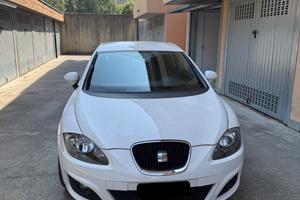 Seat Leon 1.6 TDI 90 CV