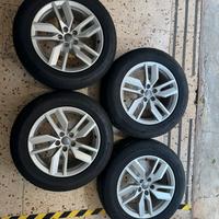 Cerchi Audi  Q2 Q3 Q5 Q7