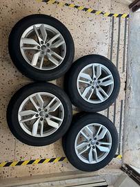 Cerchi Audi  Q2 Q3 Q5 Q7