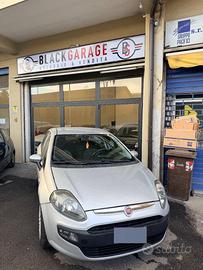 Fiat Grande Punto Evo Multijet 1.3 75 Cavalli