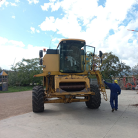Al 59 collina plus new holland