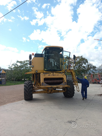 Al 59 collina plus new holland