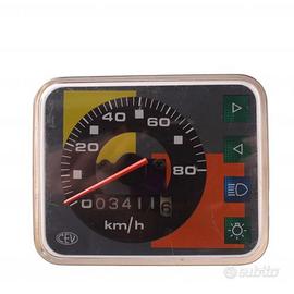 Contachilometri Ape 50 FL FL2 FL3 Europa 291526