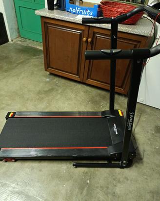 Tapis Roulant Walden Laufband