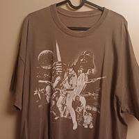 T-shirt Starwars 