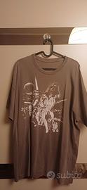 T-shirt Starwars 