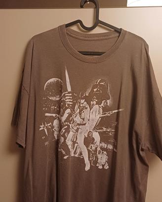 T-shirt Starwars 