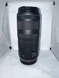 Canon RF 100-400mm f/5.6-8 IS USM