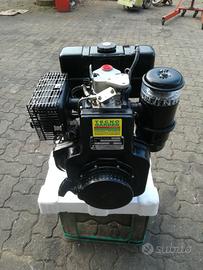 MOTORE ZANETTI S 400