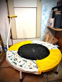 Trampolino