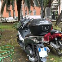 Piaggio Beverly 300 ie