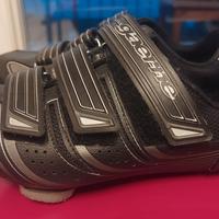 scarpe ciclismo 
