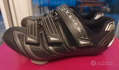 scarpe ciclismo 