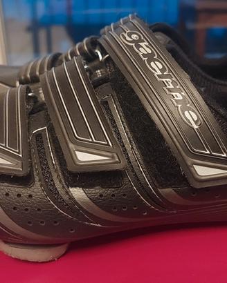 scarpe ciclismo 