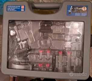 VALIGETTA MICROSCOPIO 