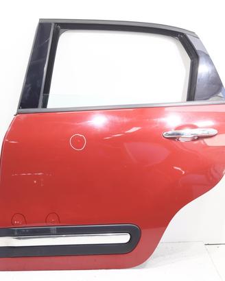 PORTIERA POSTERIORE SINISTRA FIAT 500 L Serie (351