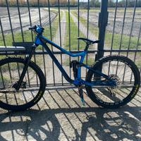 MTB Merida One-Sixty 4000 27,5” taglia M