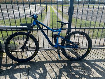 MTB Merida One-Sixty 4000 27,5” taglia M