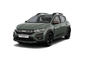 Dacia Sandero stepway 1.0 tce extreme 110cv