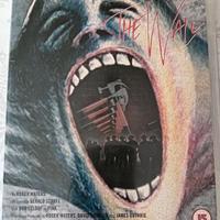 Collezione Pink Floyd the wall