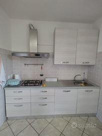 cucina stile moderno