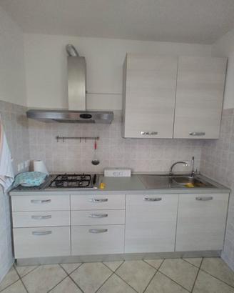 cucina stile moderno