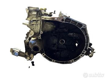 CAMBIO MANUALE COMPLETO PEUGEOT 208 Serie 20CQ66 8