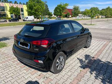 Hyundai i20 GPL my20