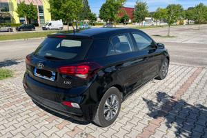 Hyundai i20 GPL my20