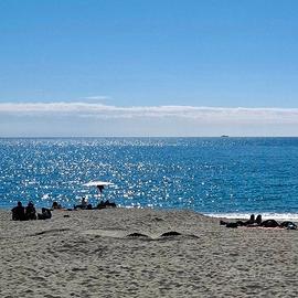 DA PRIVATO*VARAZZE CENTRO*VICINISSIMO Mare