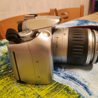 Canon eos 300