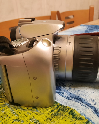 Canon eos 300