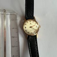 Orologio Omega century oro 18k