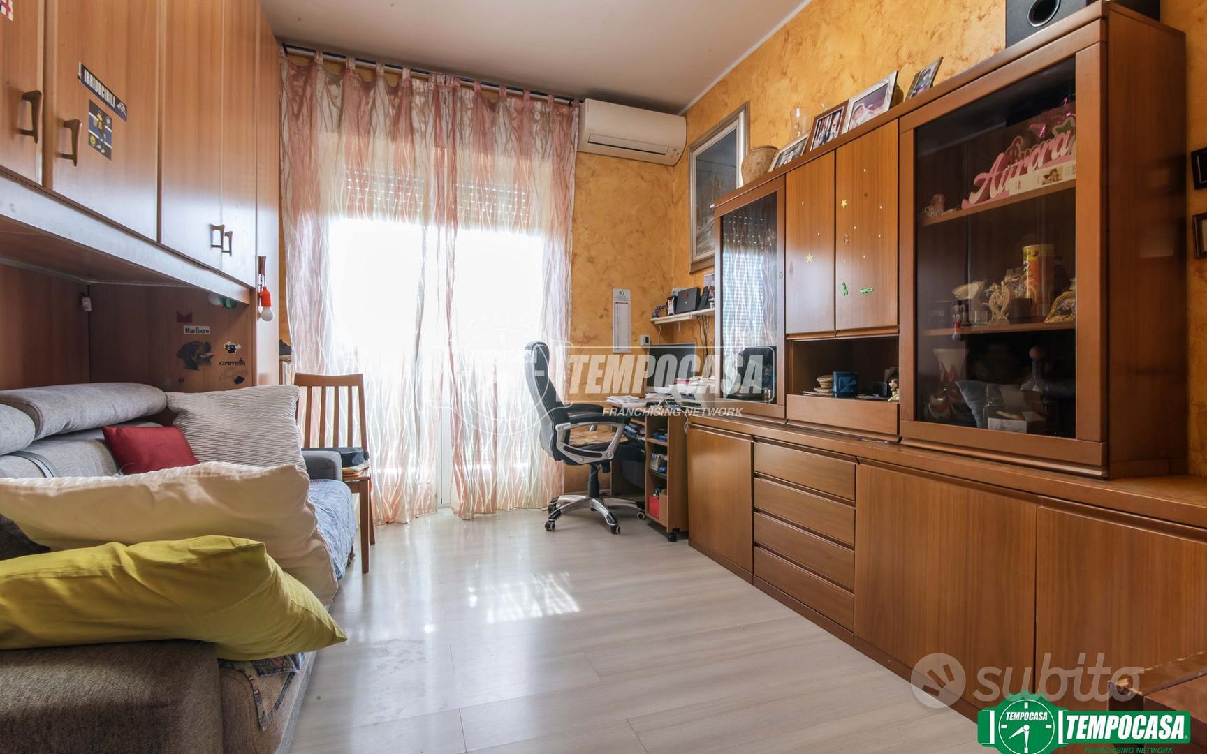 Apartment in Garbagnate Milanese, Quadrifoglio, Santa Maria Rossa - Vista 5