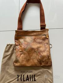 BORSA TRACOLLA ALVIERO MARTINI NUOVA