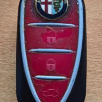 Chiave Alfa romeo Giulietta