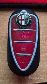 Chiave Alfa romeo Giulietta