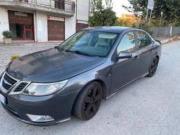 Saab 9-3 Berlina 2008