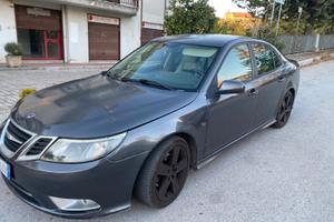 Saab 9-3 Berlina 2008