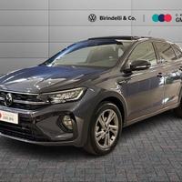 Volkswagen Taigo 1.0 tsi R-Line 110cv