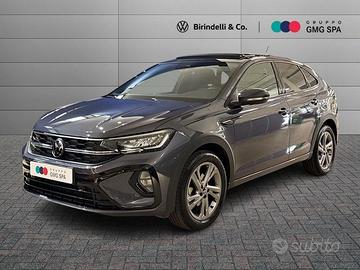 Volkswagen Taigo 1.0 tsi R-Line 110cv