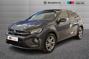 Volkswagen Taigo 1.0 tsi R-Line 110cv