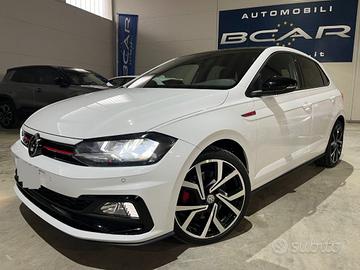 VOLKSWAGEN Polo GTI 2.0 TSI DSG BMT/PARK PLUS/MO