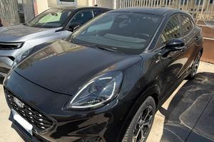 2025 FORD PUMA 1.0cc 125cv IBRIDA "ECOBOOST"