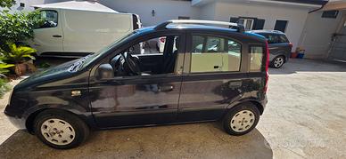 fiat panda in discrete condizioni,