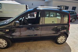 fiat panda in discrete condizioni,