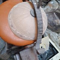 lampadario stile antico 