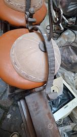 lampadario stile antico 