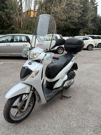Honda SH 150 Bianco...